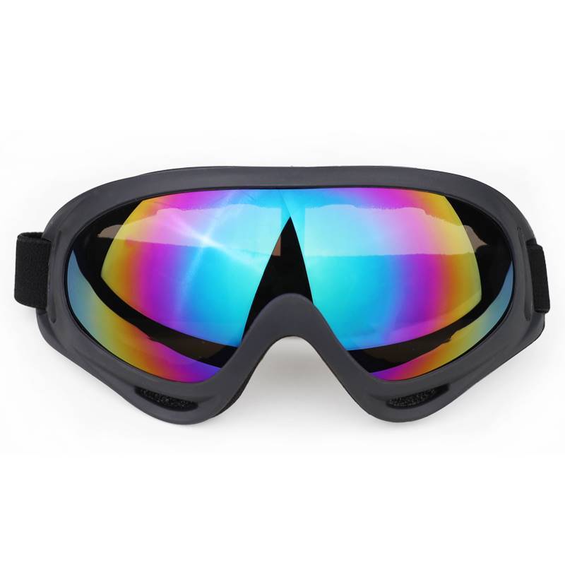 Fog-proof